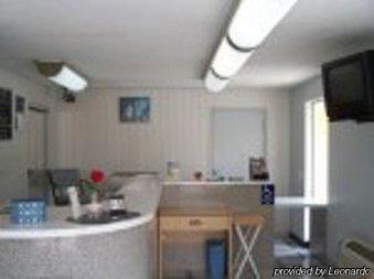 Budget Inn West Melbourne Rom bilde