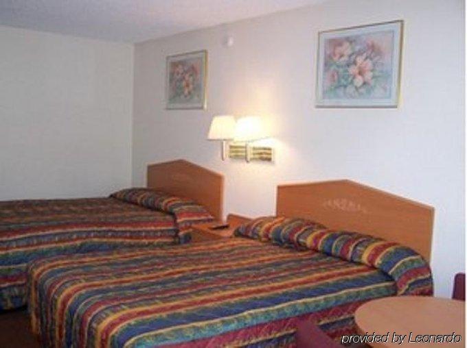 Budget Inn West Melbourne Rom bilde