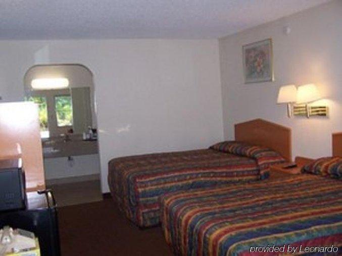 Budget Inn West Melbourne Rom bilde