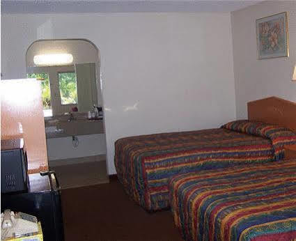 Budget Inn West Melbourne Eksteriør bilde